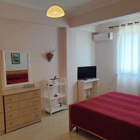Jozi Kaiser Apartment 3 Durrës Extérieur photo