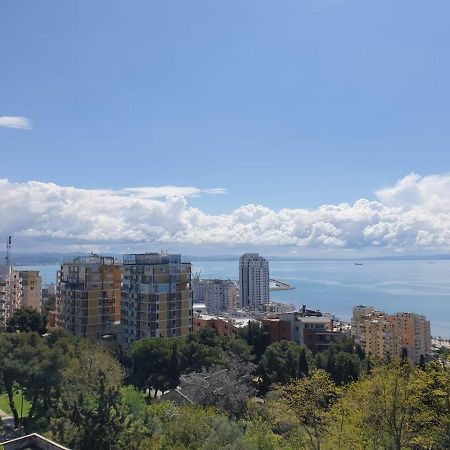 Jozi Kaiser Apartment 3 Durrës Extérieur photo