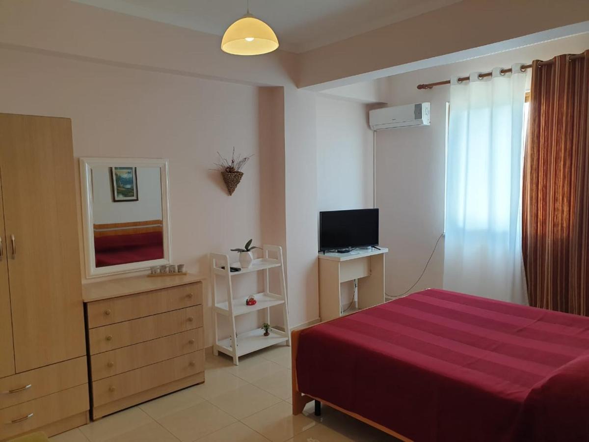 Jozi Kaiser Apartment 3 Durrës Extérieur photo