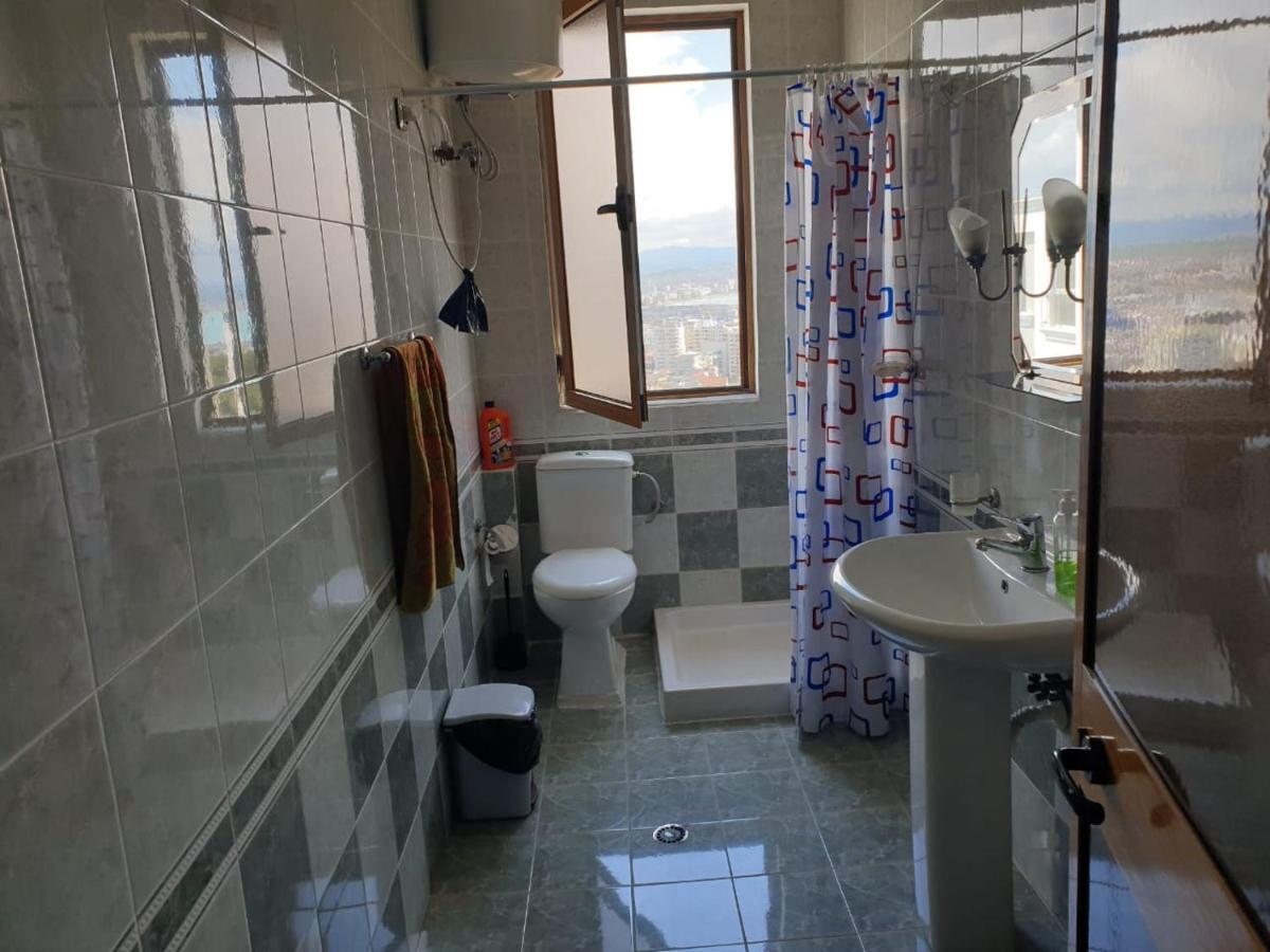 Jozi Kaiser Apartment 3 Durrës Extérieur photo
