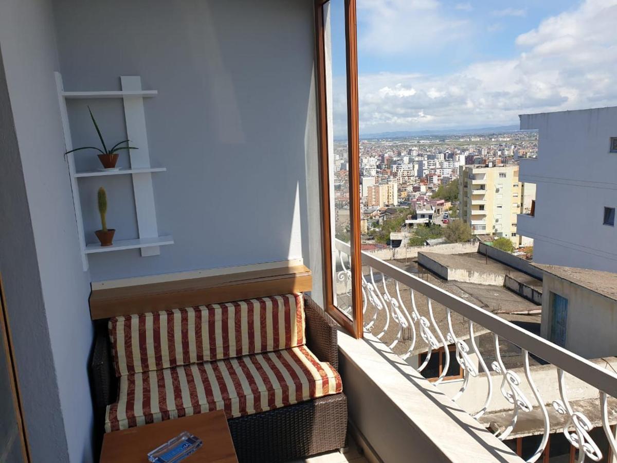 Jozi Kaiser Apartment 3 Durrës Extérieur photo
