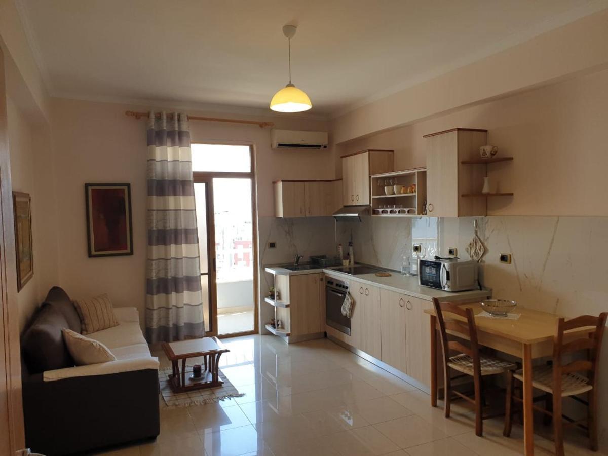 Jozi Kaiser Apartment 3 Durrës Extérieur photo